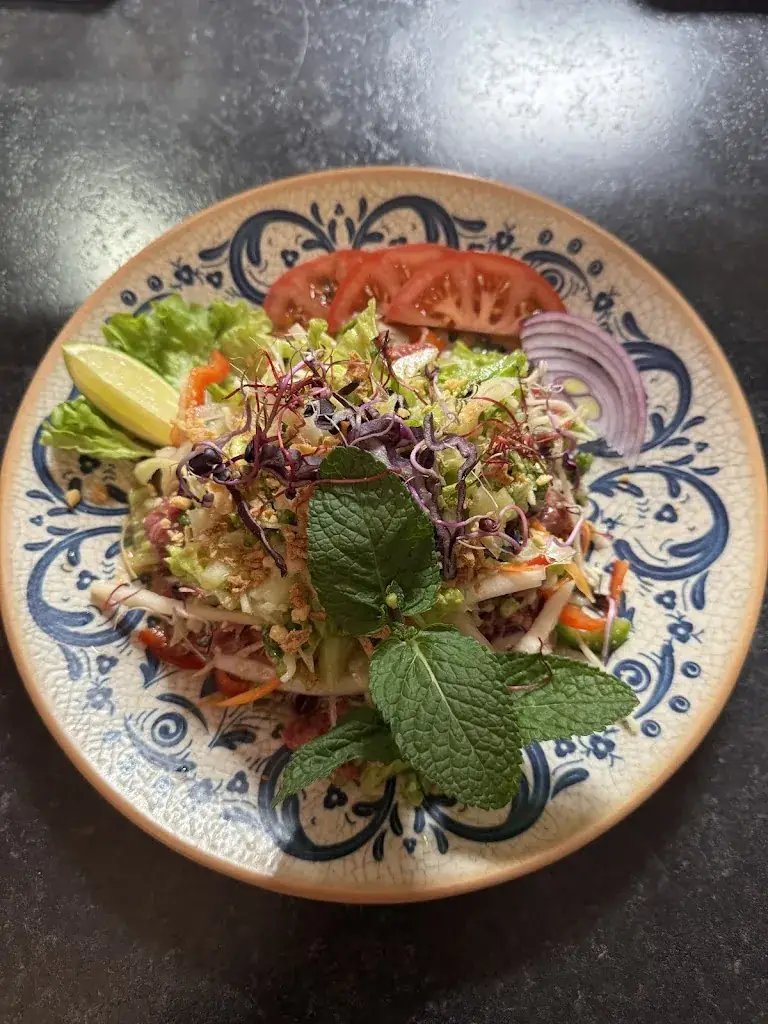 BOTNA THAÏ & SUSHIS - BEAUZELLE_Beauzelle_slider_image_2