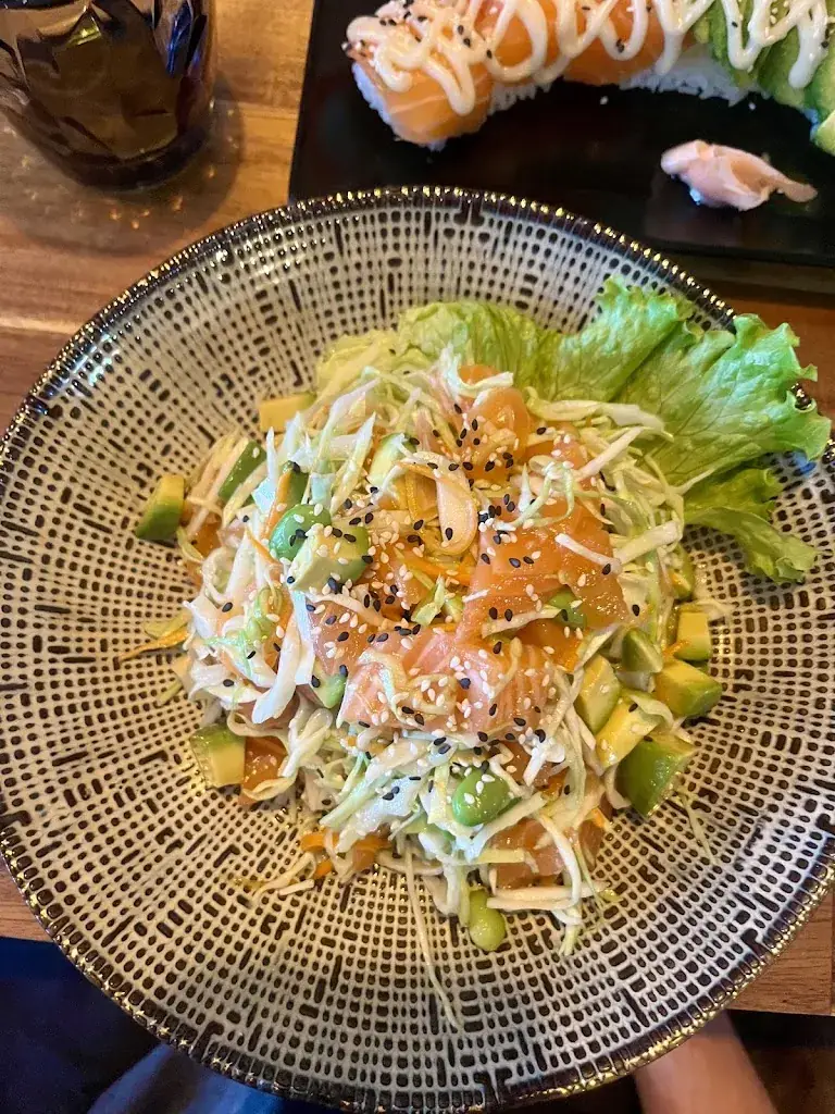 BOTNA THAÏ & SUSHIS - BEAUZELLE_Beauzelle_slider_image_3