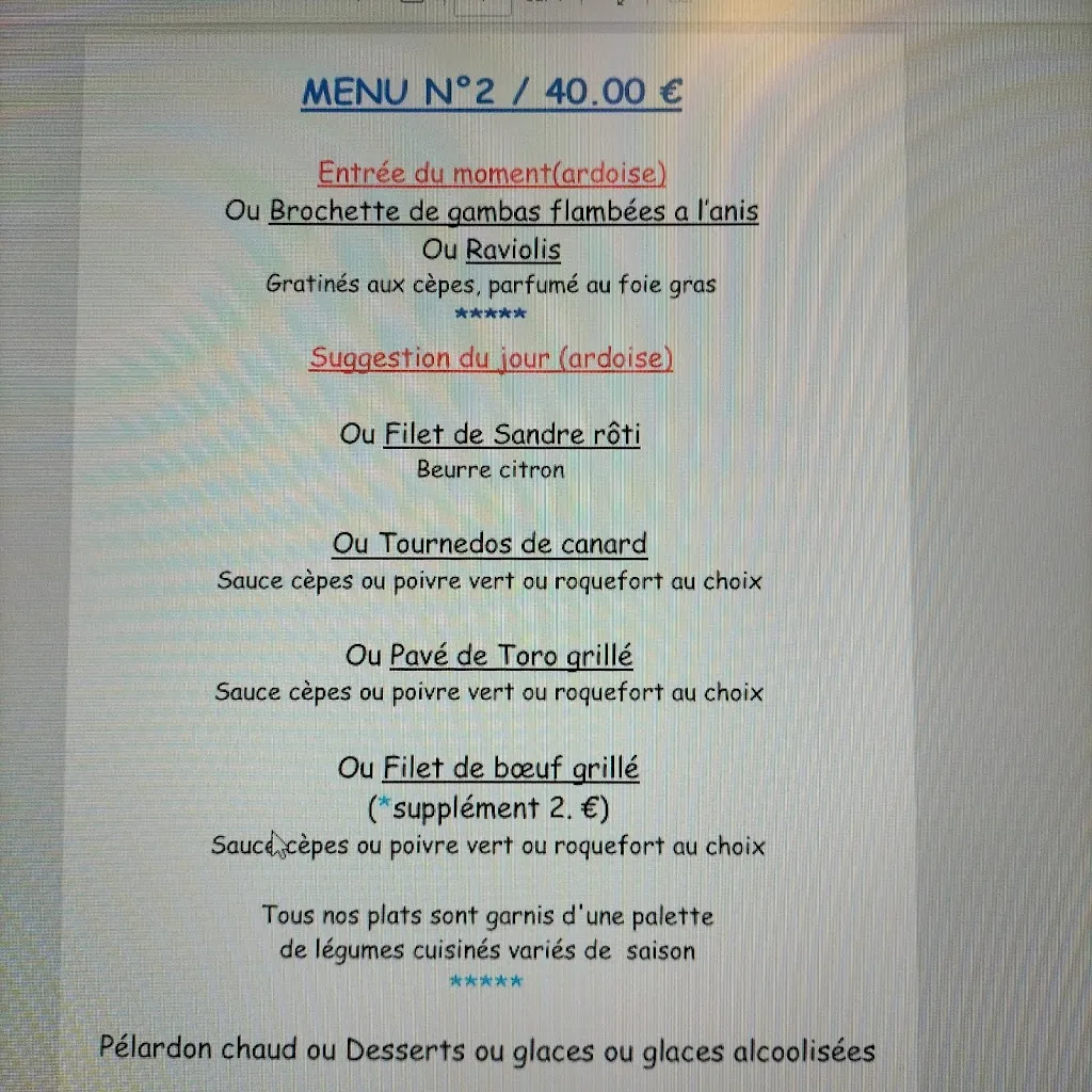 Menu_Les Aubades_Beauvoisin_image_1