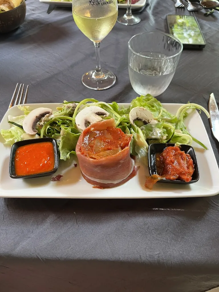 Jacqueline B_Les Aubades_Beauvoisin_review