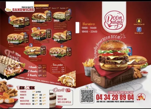 Menu_Boom Burger_Beauvoisin_image_2