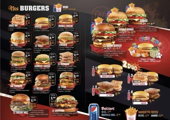Menu_Boom Burger_Beauvoisin_image_3