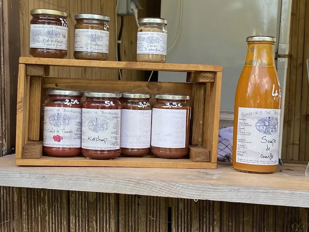 Varun Sahay_Saveurs de Bourgarel_Vauvert_review