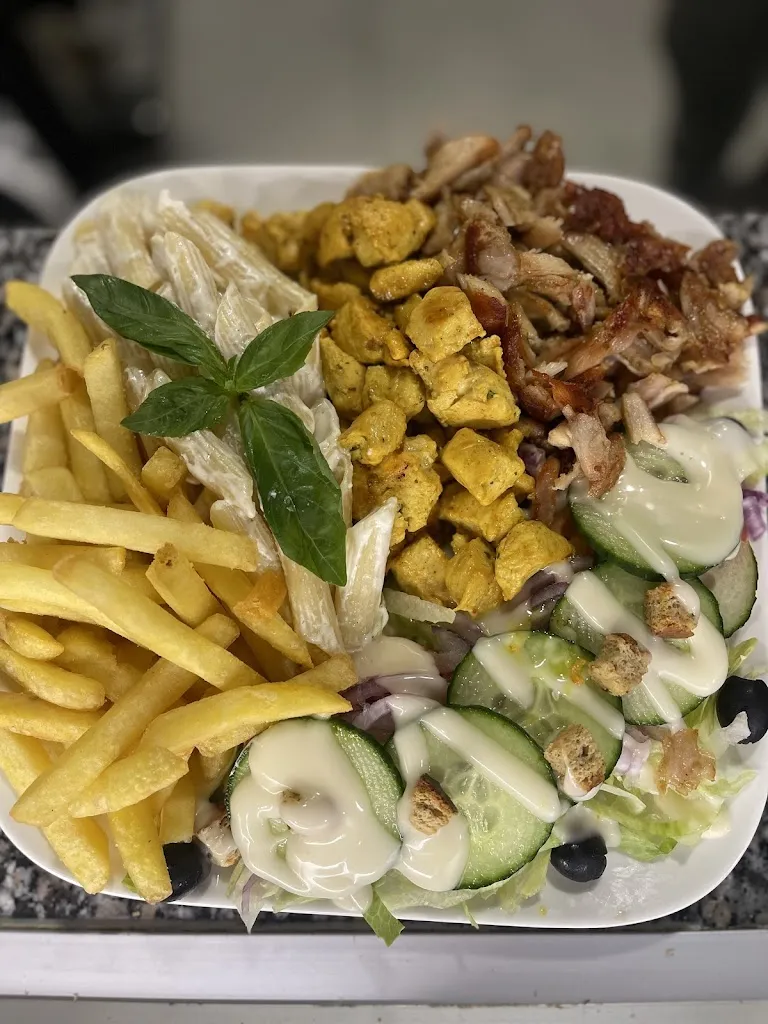 Badie Guemri_O' Regal Restaurant Le Péage-de-Roussillon_Péage-de-Roussillon_review