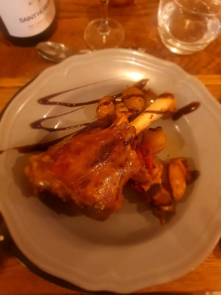 Menu_Restaurant Le Mas_Belberaud_image_6