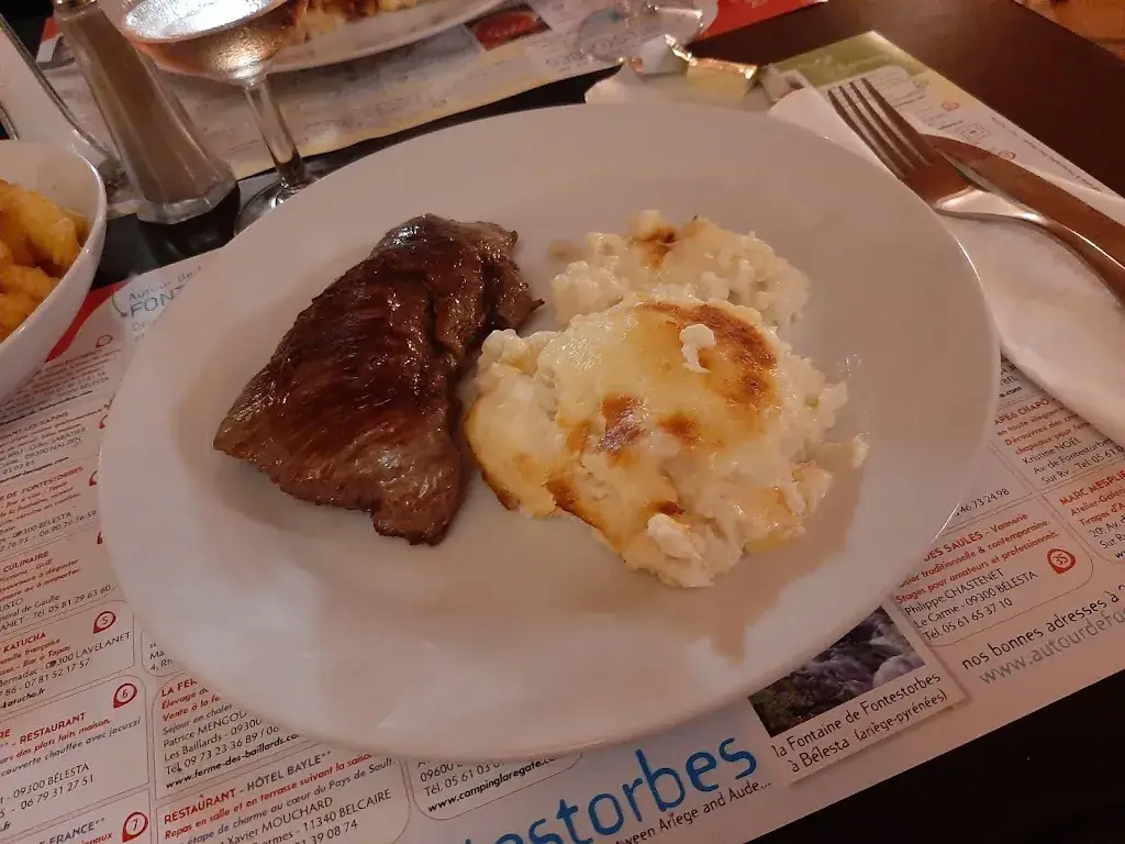 Menu_Palais cathare_Bélesta_image_5