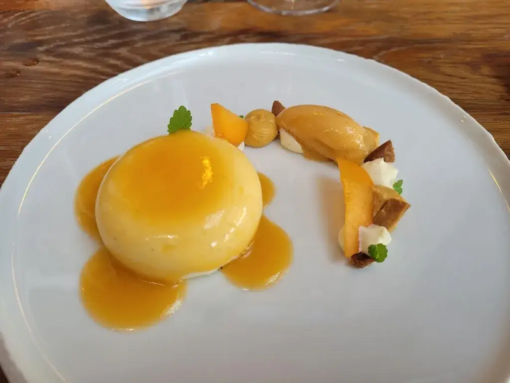 Menu_Restaurant Cargol'21 - Domaine Riberach_Bélesta_image_2