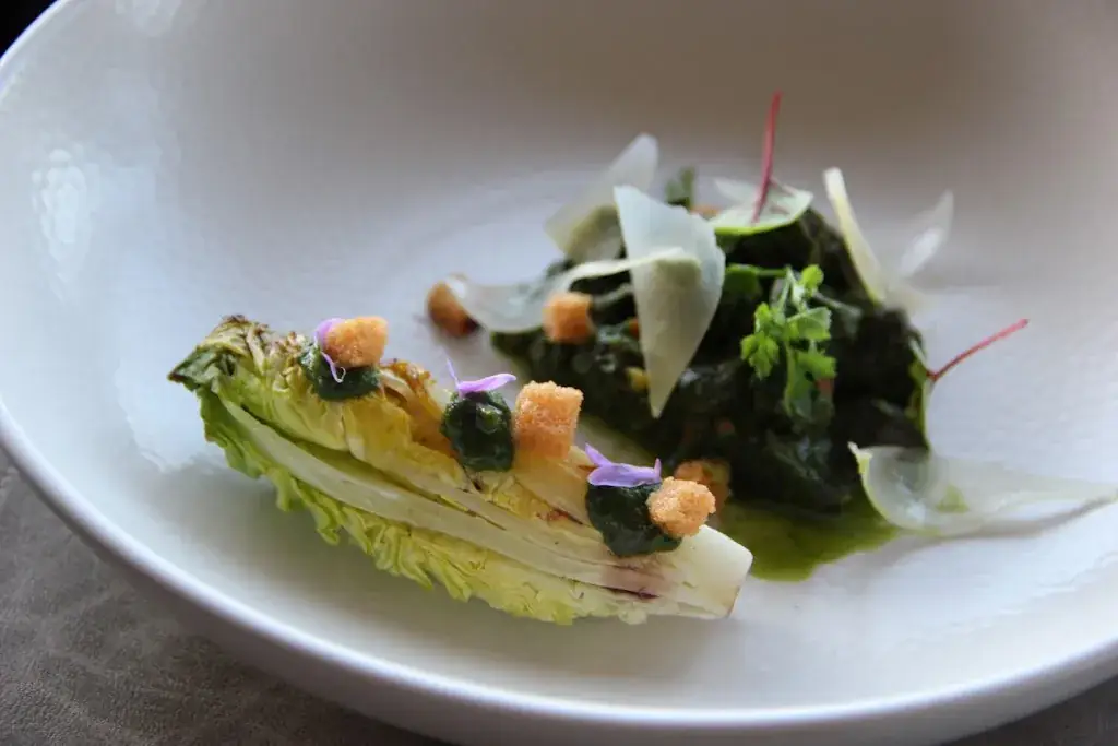 Menu_Restaurant Cargol'21 - Domaine Riberach_Bélesta_image_6