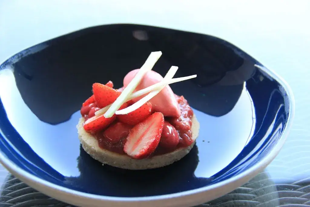 Menu_Restaurant Cargol'21 - Domaine Riberach_Bélesta_image_8