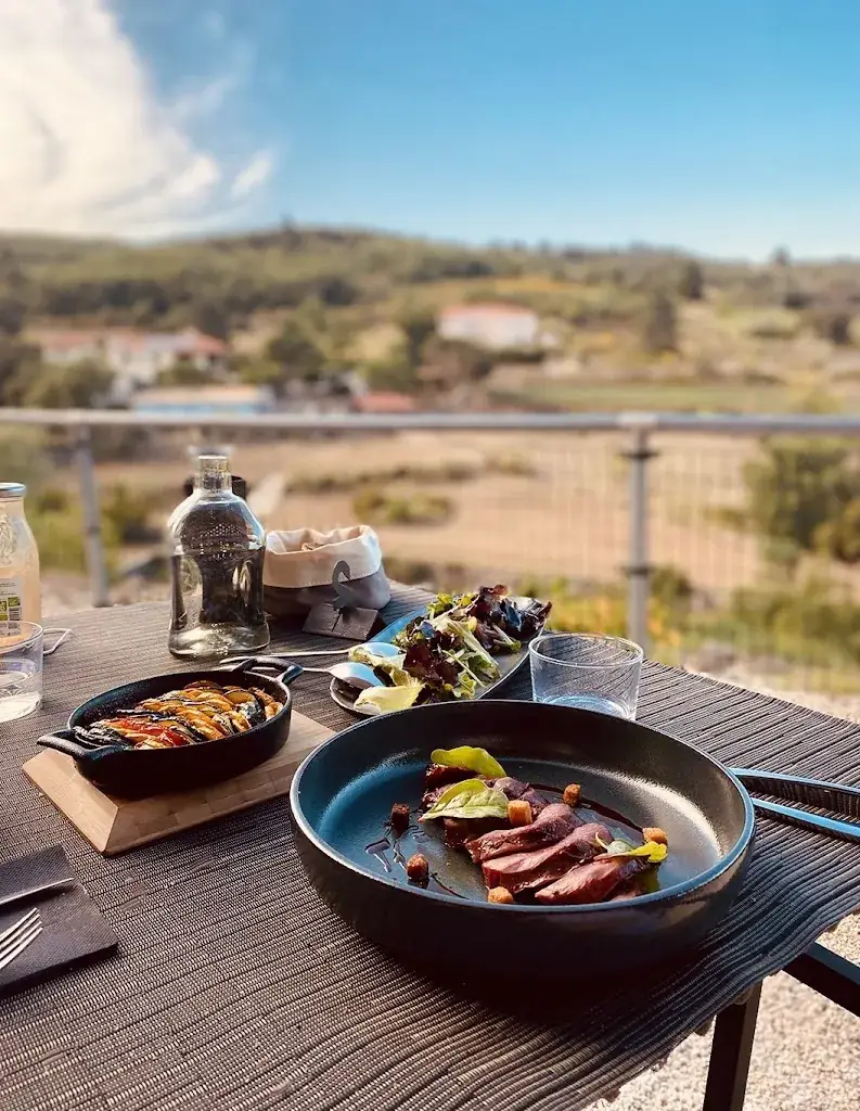 Menu_Restaurant Cargol'21 - Domaine Riberach_Bélesta_image_9