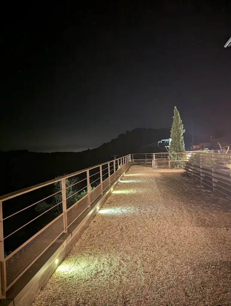 Catherine Gaborieau_Restaurant Cargol'21 - Domaine Riberach_Bélesta_review