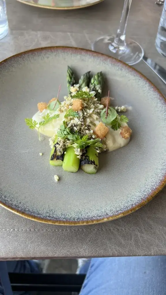 Taupiac Caroline_Restaurant Cargol'21 - Domaine Riberach_Bélesta_review