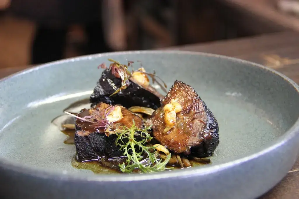 Restaurant Cargol'21 - Domaine Riberach_Bélesta_slider_image_2