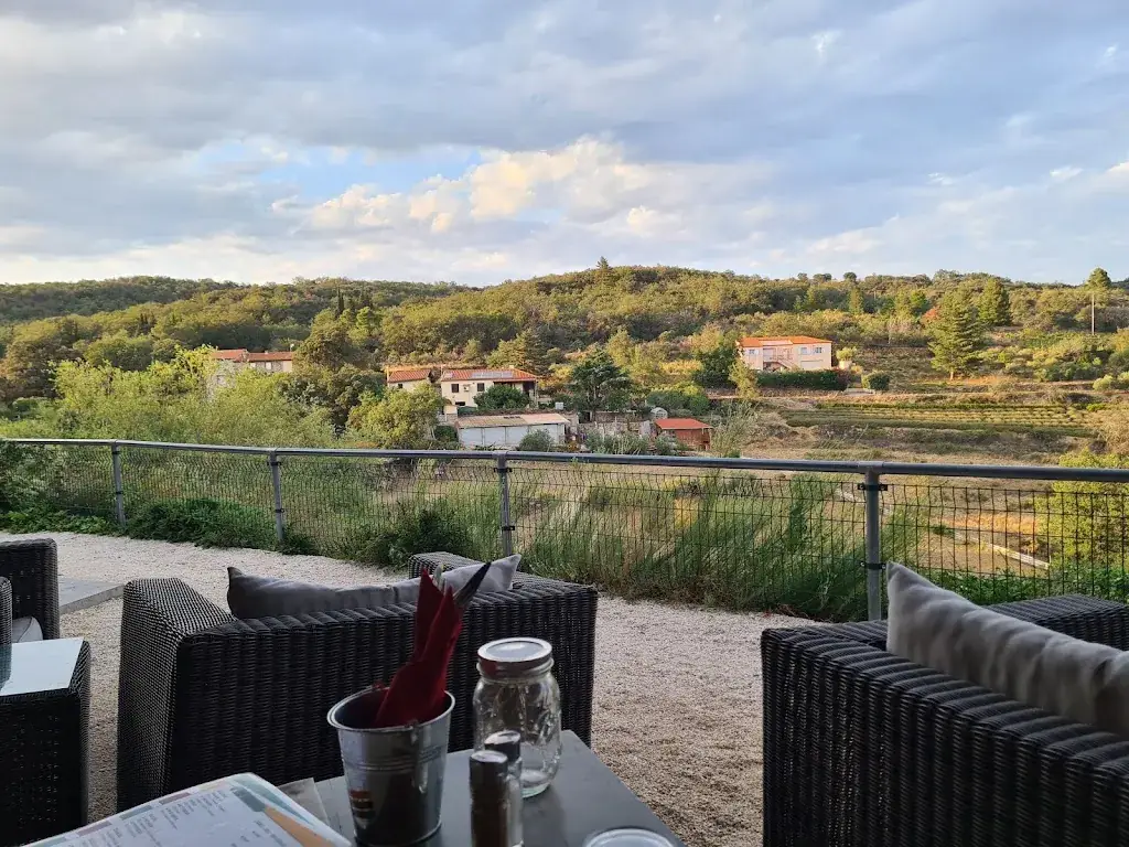 Restaurant Cargol'21 - Domaine Riberach_Bélesta_slider_image_3