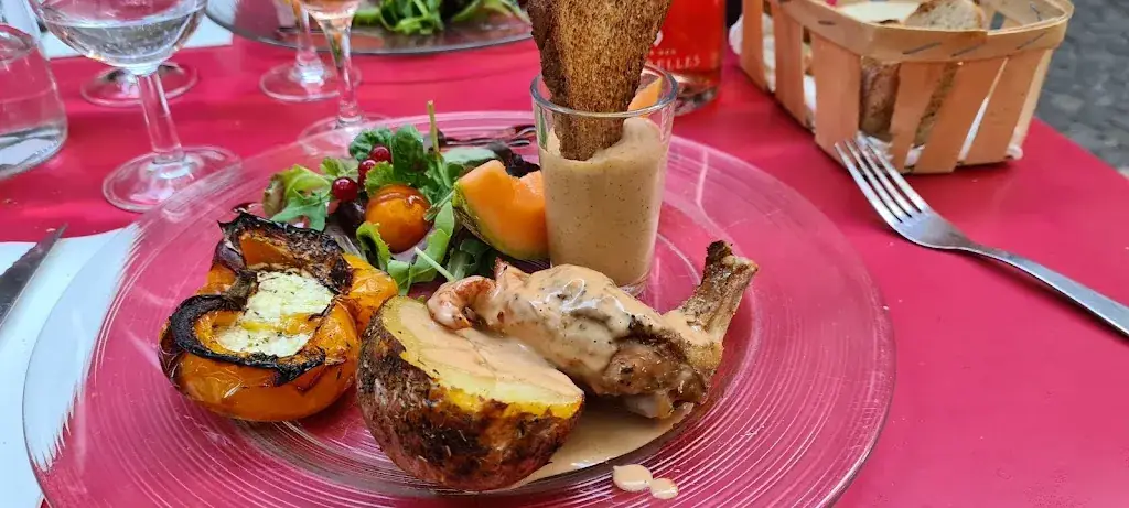 Menu_Restaurant L'Epicerir_Beaucaire_image_5