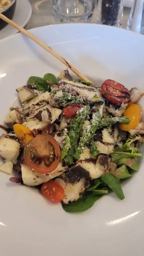 Menu_Le bistrot italien Beaucaire_Beaucaire_image_5