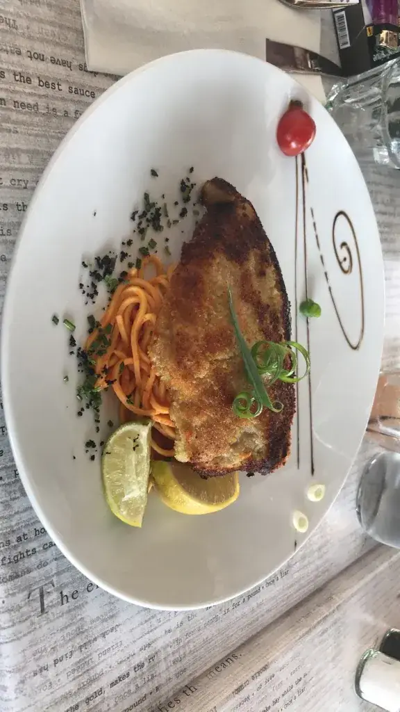 Menu_Le bistrot italien Beaucaire_Beaucaire_image_6