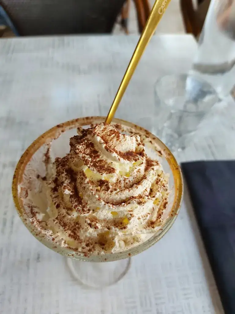 Menu_Le bistrot italien Beaucaire_Beaucaire_image_7