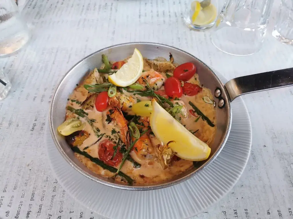 Menu_Le bistrot italien Beaucaire_Beaucaire_image_9