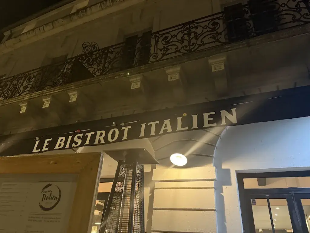Ayman Abdelmeguid_Le bistrot italien Beaucaire_Beaucaire_review