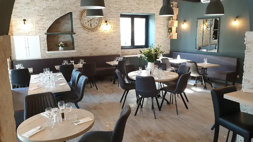 Le bistrot italien Beaucaire restaurante en Beaucaire