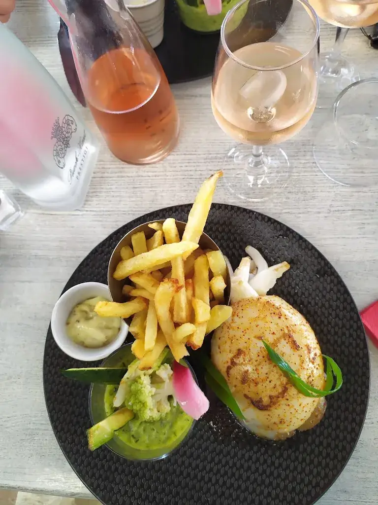 Menu_Du Nord au Sud Restaurant Beaucaire_Beaucaire_immagine_5