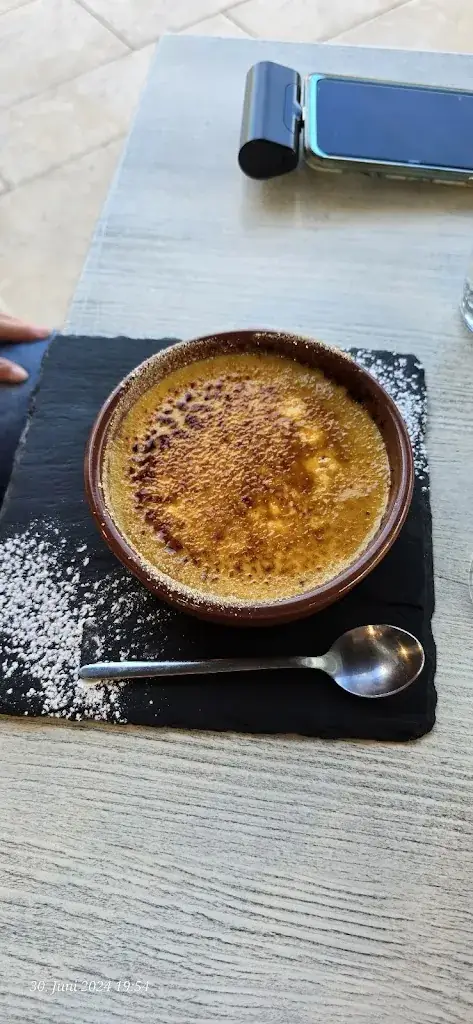 Menu_Du Nord au Sud Restaurant Beaucaire_Beaucaire_immagine_6