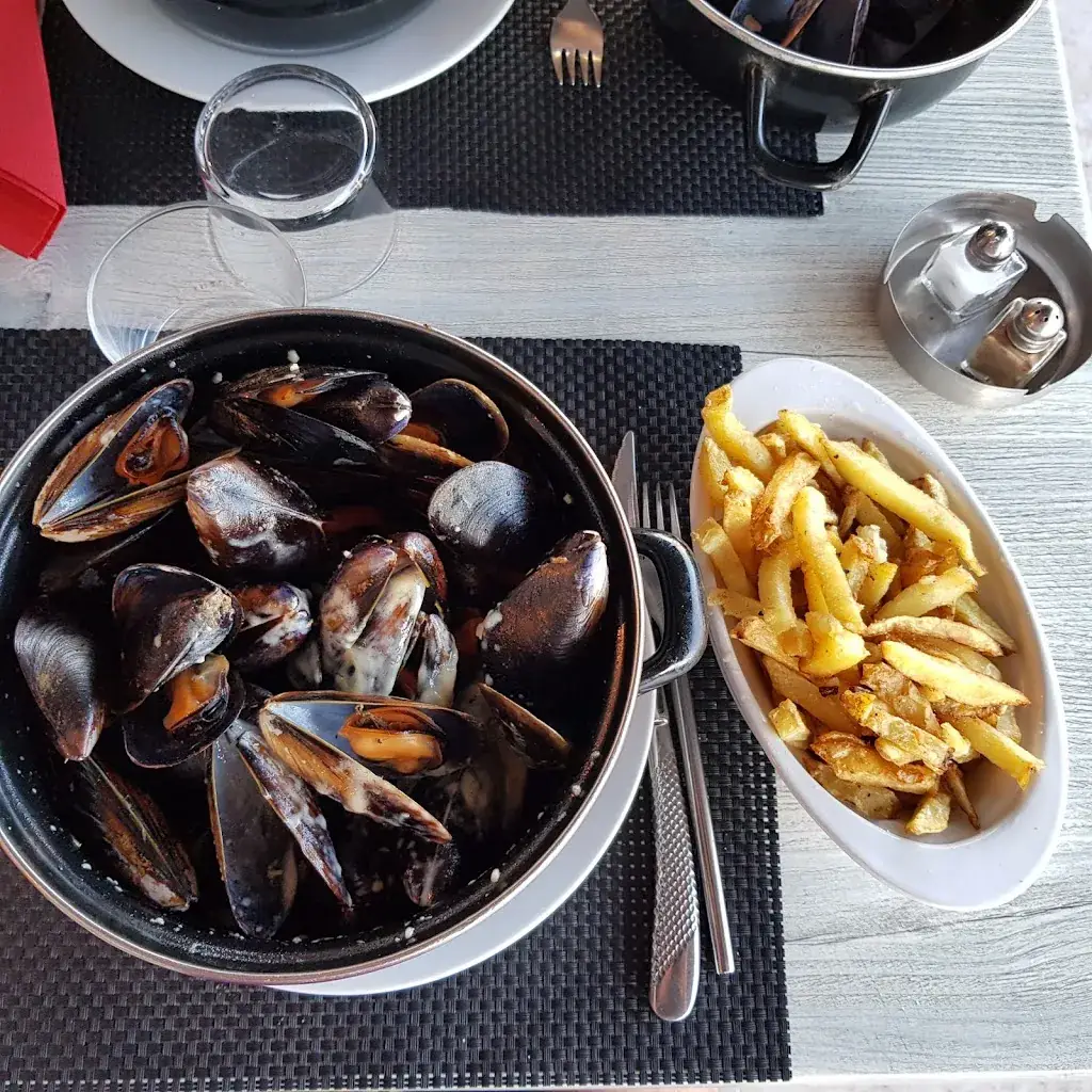 Menu_Du Nord au Sud Restaurant Beaucaire_Beaucaire_immagine_7