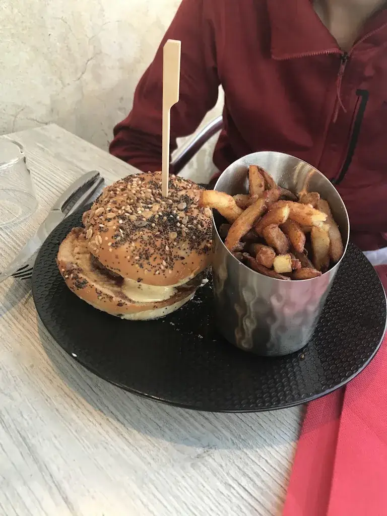 Menu_Du Nord au Sud Restaurant Beaucaire_Beaucaire_immagine_8