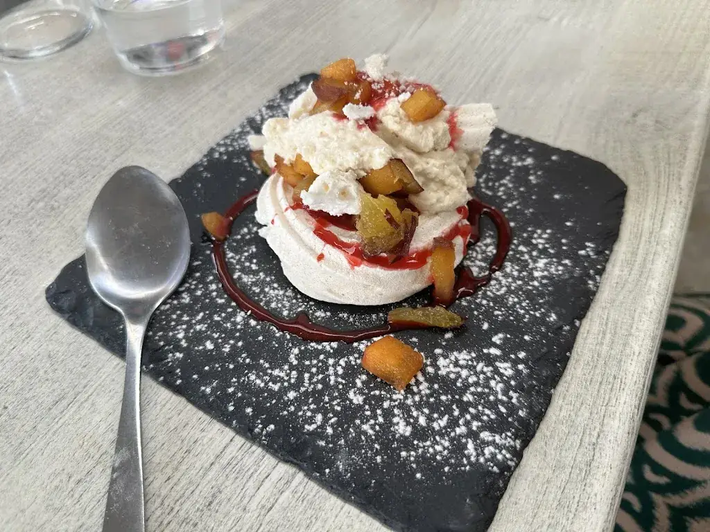 Menu_Du Nord au Sud Restaurant Beaucaire_Beaucaire_immagine_9