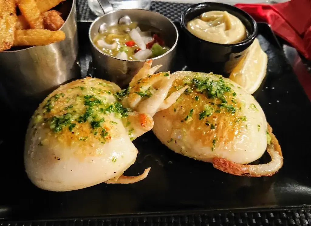 Fabian-Robert Stöter_Du Nord au Sud Restaurant Beaucaire_Beaucaire_recensione