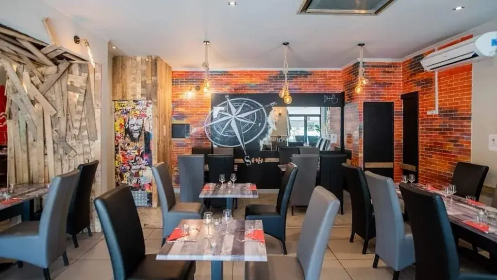 Du Nord au Sud Restaurant Beaucaire restaurant in Beaucaire