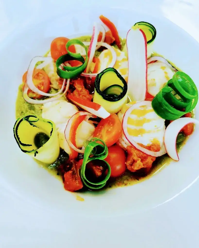 Du Nord au Sud Restaurant Beaucaire_Beaucaire_slider_image_2