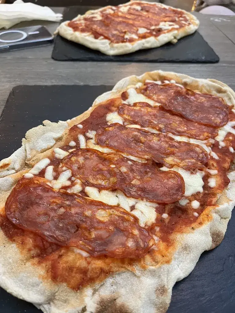 Paula Hei_Al Cantuccio_Beaucaire_review