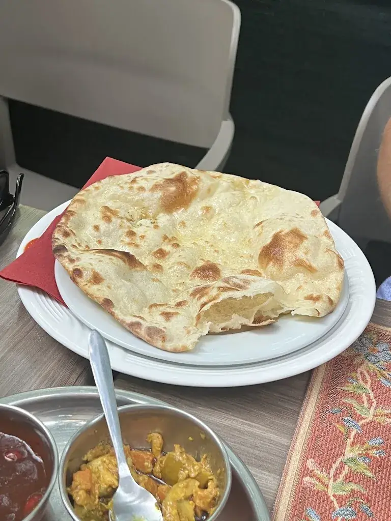 Alexandre_Le Bombay Restaurant_Péage-de-Roussillon_review