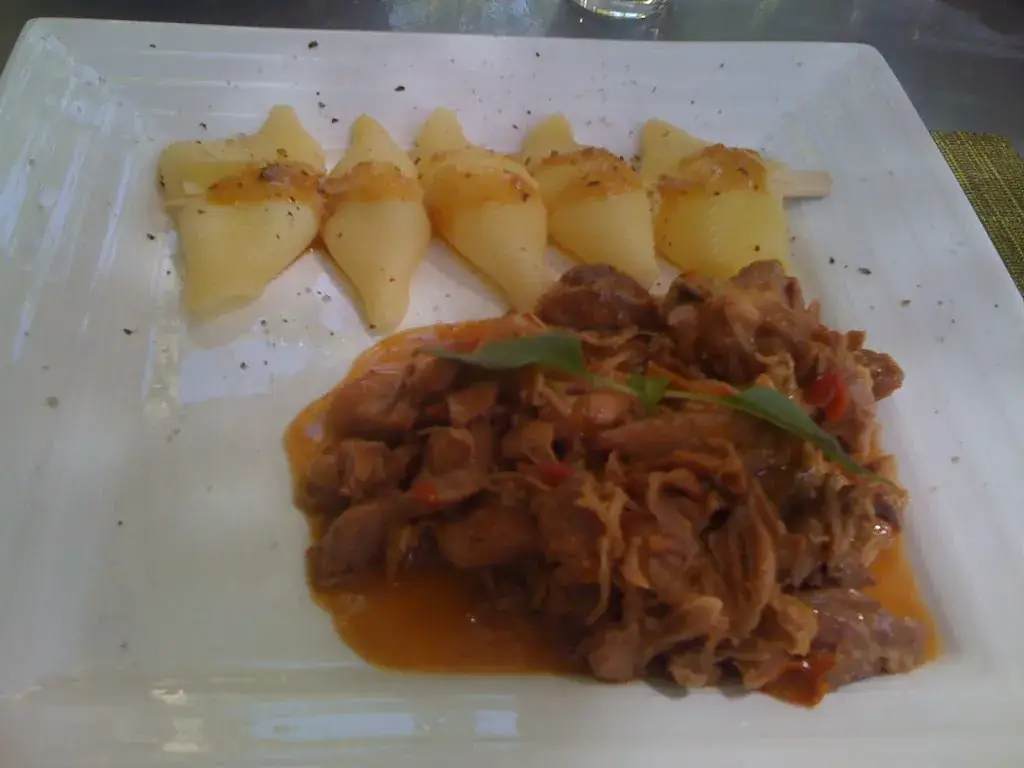 Menu_Auberge de l'Amandin_Beaucaire_image_7