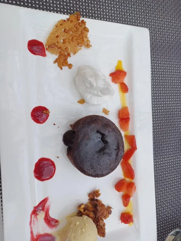 Menu_Auberge de l'Amandin_Beaucaire_image_9