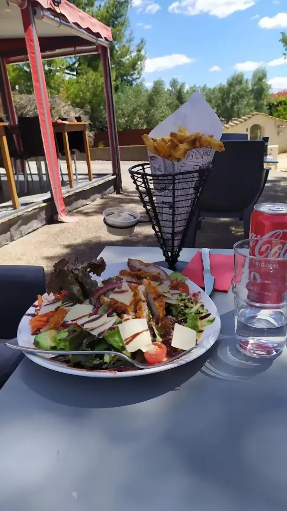 Menu_Restaurant Le Centurion_Beaucaire_image_2