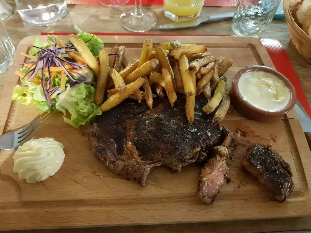 Menu_Restaurant Le Centurion_Beaucaire_image_3