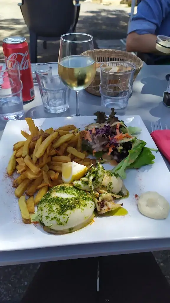 Menu_Restaurant Le Centurion_Beaucaire_image_6