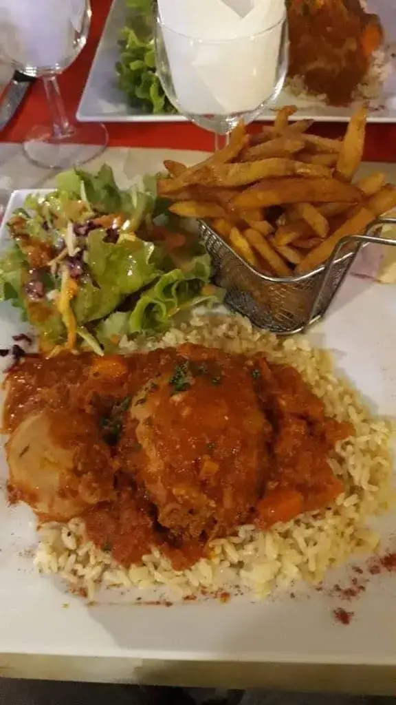 Menu_Restaurant Le Centurion_Beaucaire_image_8