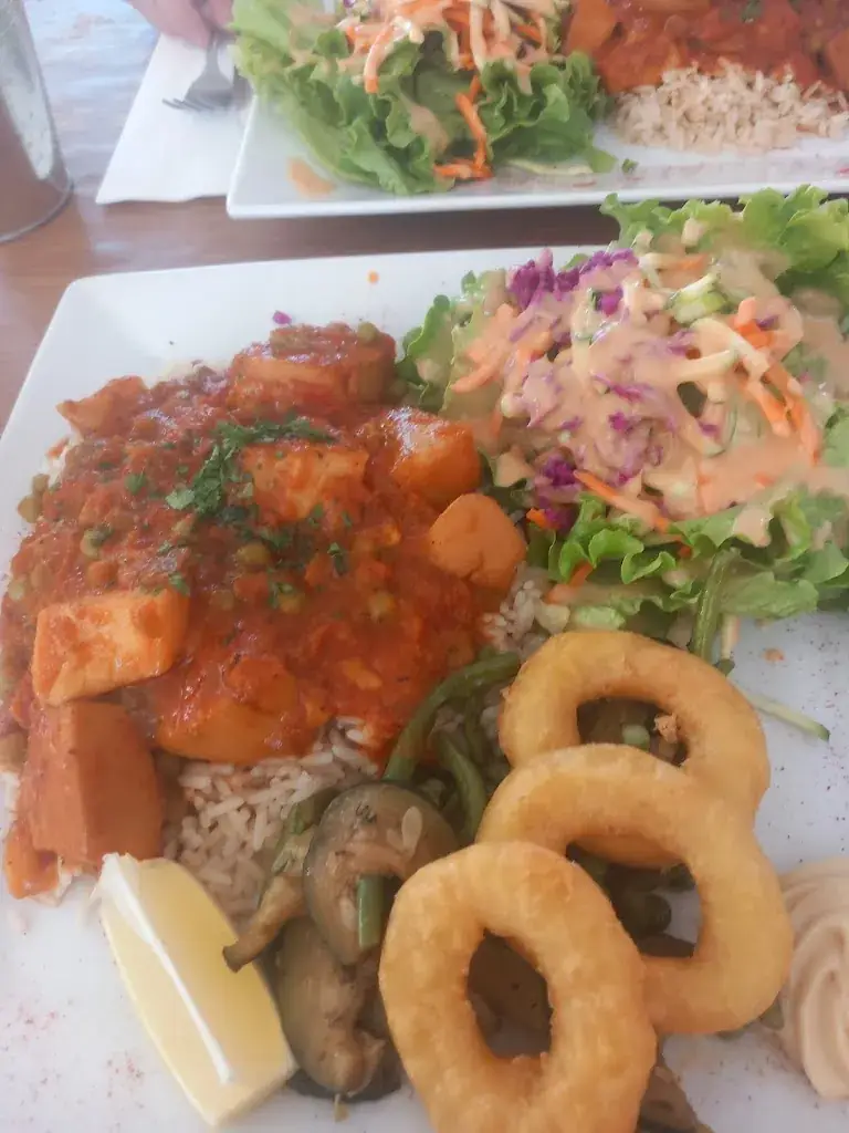 selma selma_Restaurant Le Centurion_Beaucaire_review