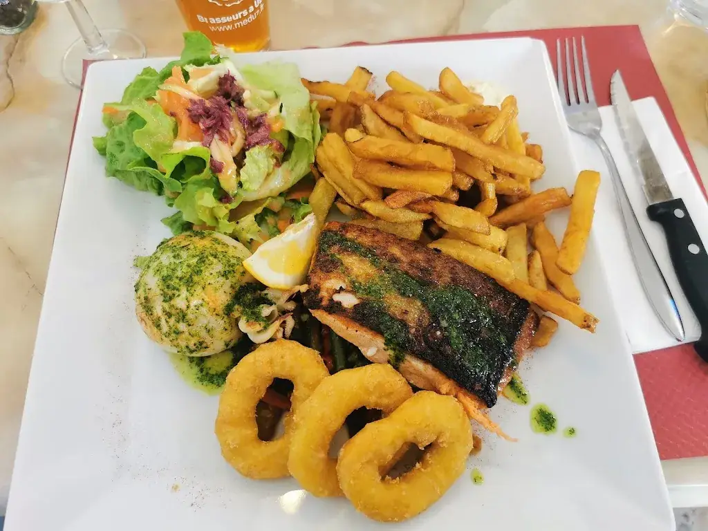 Restaurant Le Centurion_Beaucaire_slider_image_2