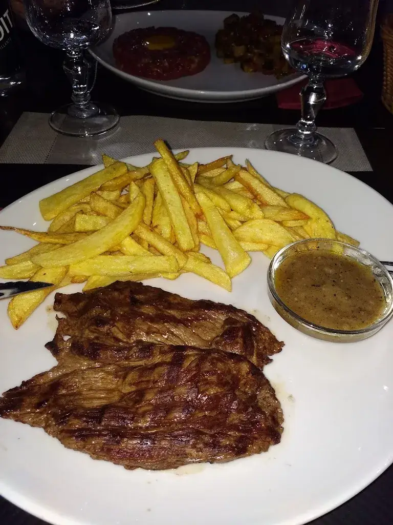 Menu_Brasserie Du Château_Beaucaire_image_6