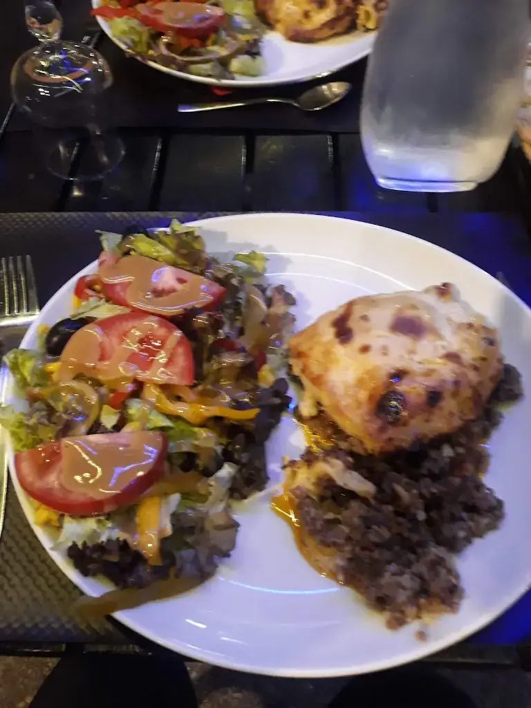 Menu_Brasserie Du Château_Beaucaire_image_8