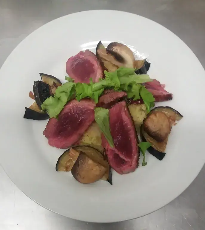 Menu_Restaurant La Terrasse_Beaucaire_image_3