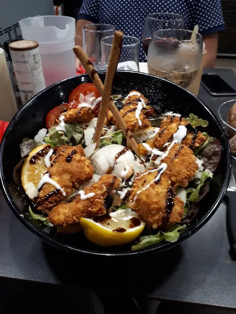 Menu_Bar Les Fontétes_Beaucaire_image_4