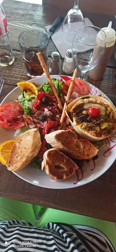 Menu_Bar Les Fontétes_Beaucaire_image_7