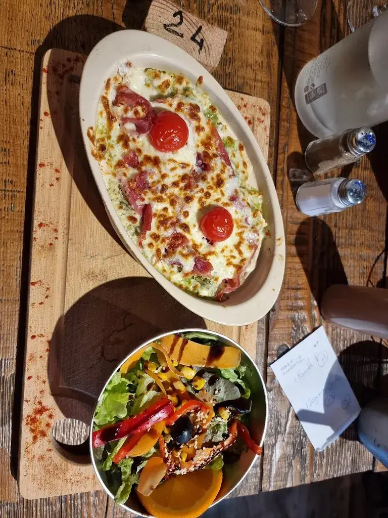 Menu_Bar Les Fontétes_Beaucaire_image_8