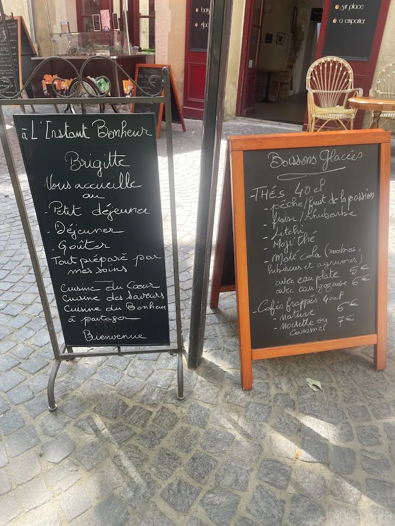 Menu_L'instant Bonheur_Beaucaire_image_3
